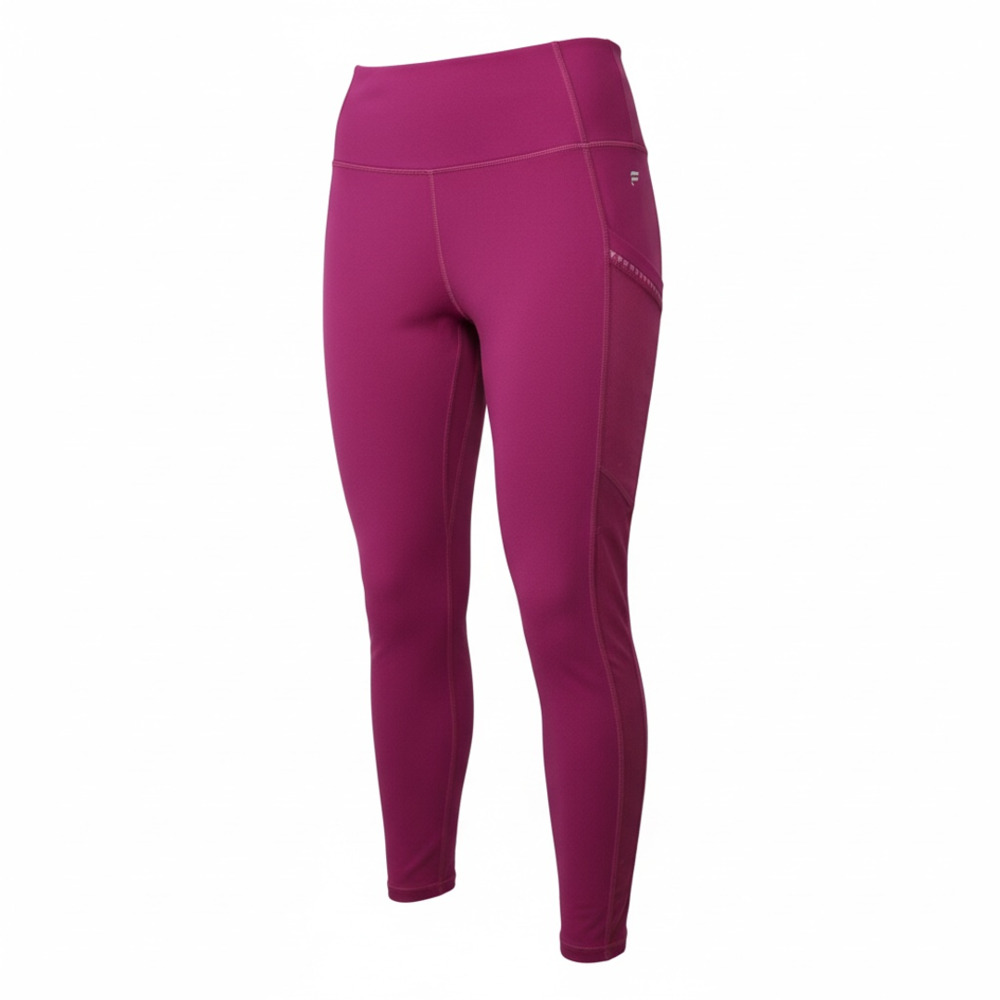 Fabletics Powerhold Leggings Magenta